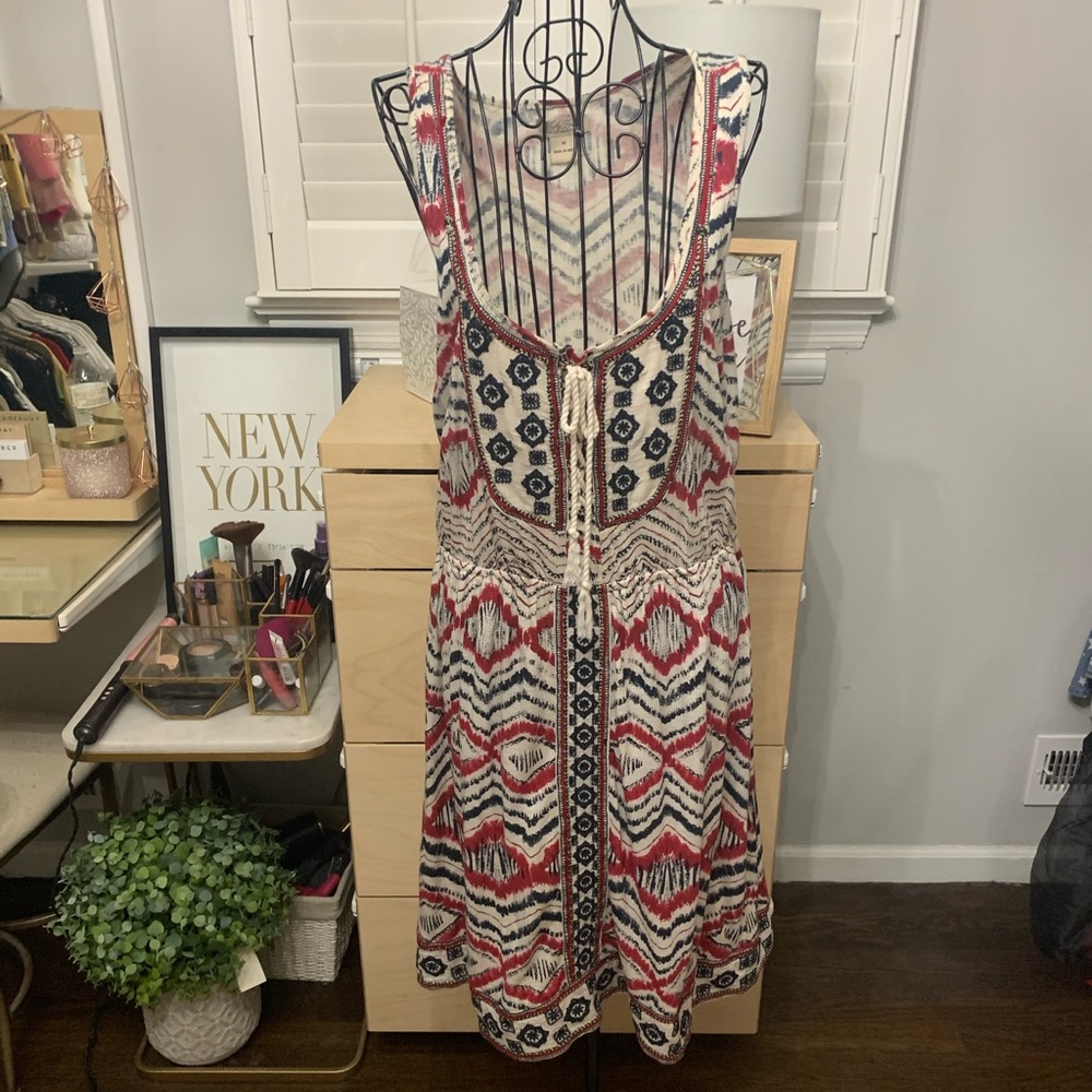 Lucky Brand Dress - Sz M